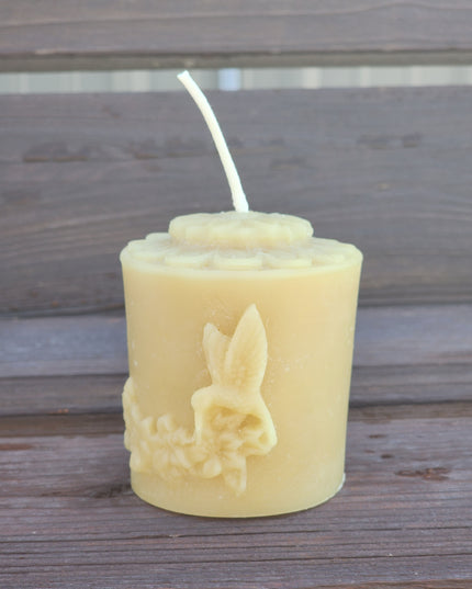 Hummingbird Pillar (Gold or White)