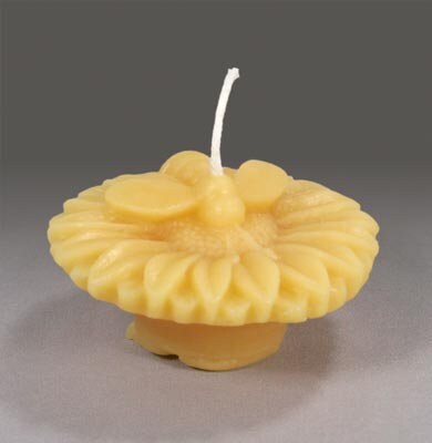 Floating Bee (Gold or White)