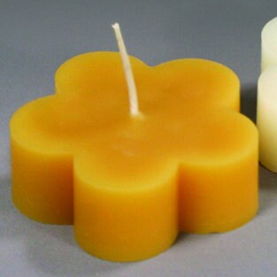 Floating Blossom (Gold or White)