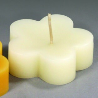 Floating Blossom (Gold or White)