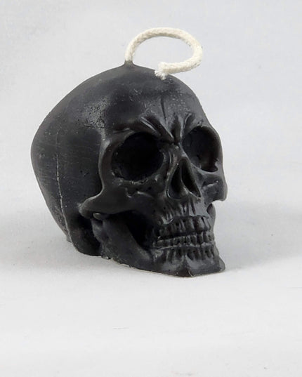 Skull (Black or Gold)