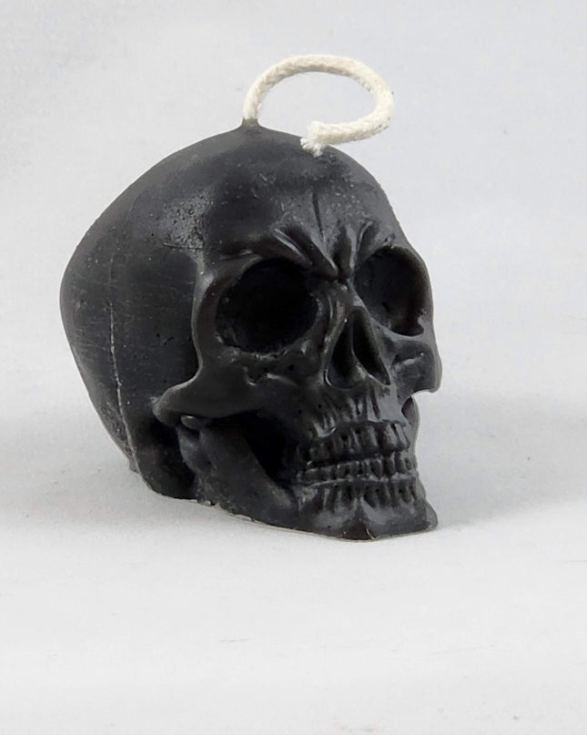 Skull (Black or Gold)