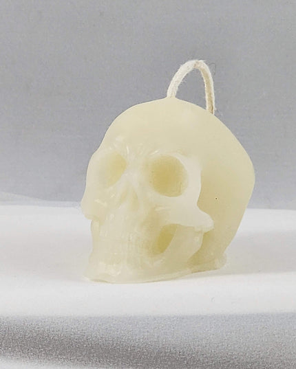 Skull  White