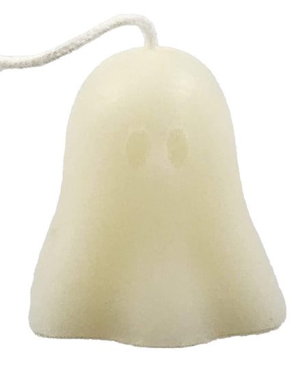Cute Ghost (Orange or White)