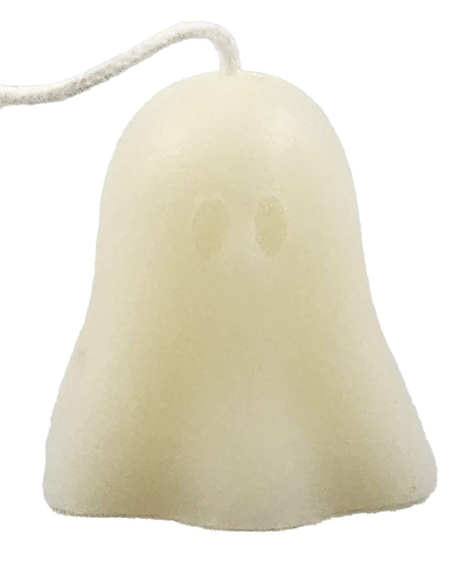 Cute Ghost (Orange or White)