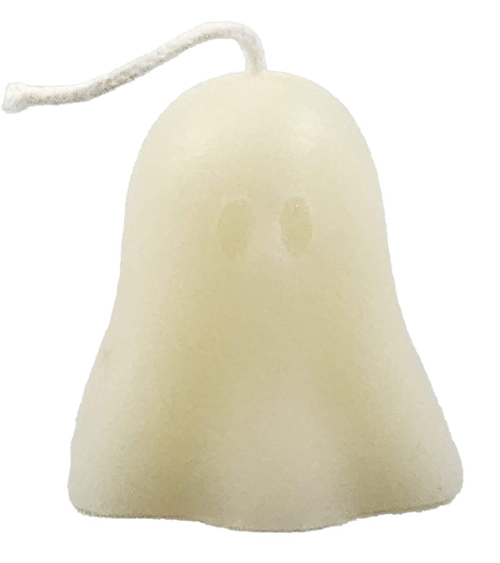 Cute Ghost (Orange or White)