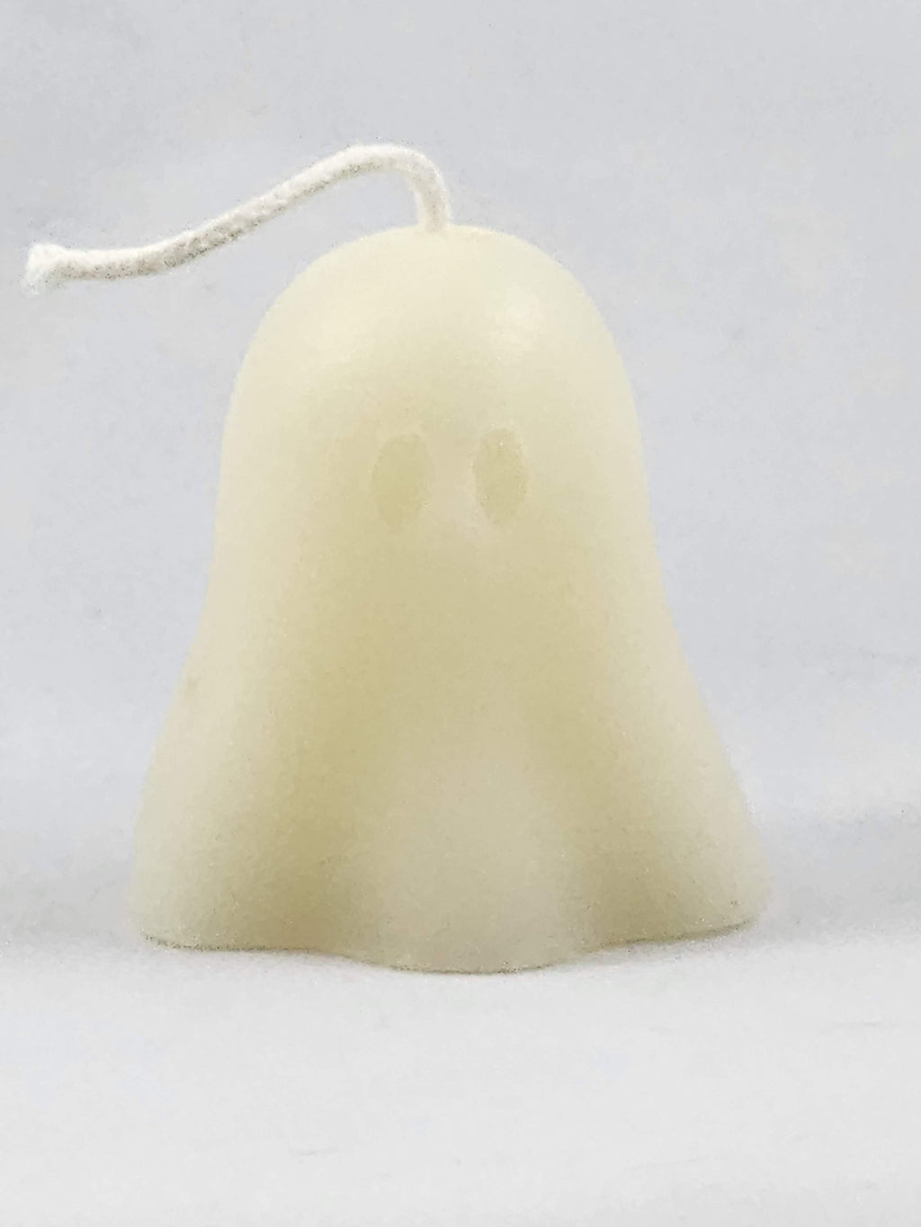 Cute Ghost (Orange or White)