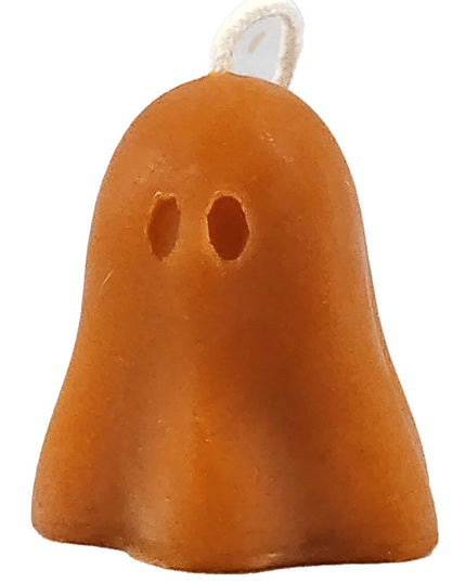 Cute Ghost (Orange or White)