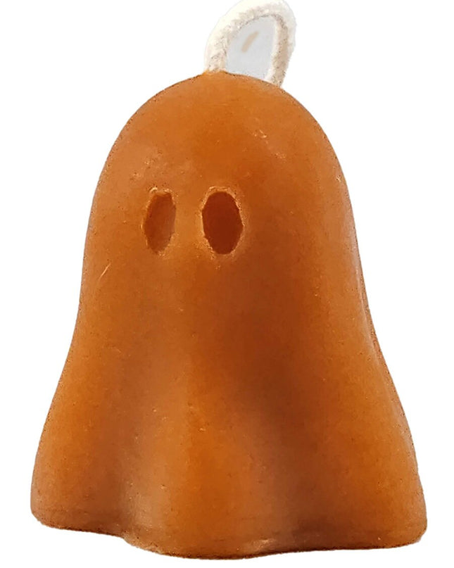 Cute Ghost (Orange or White)
