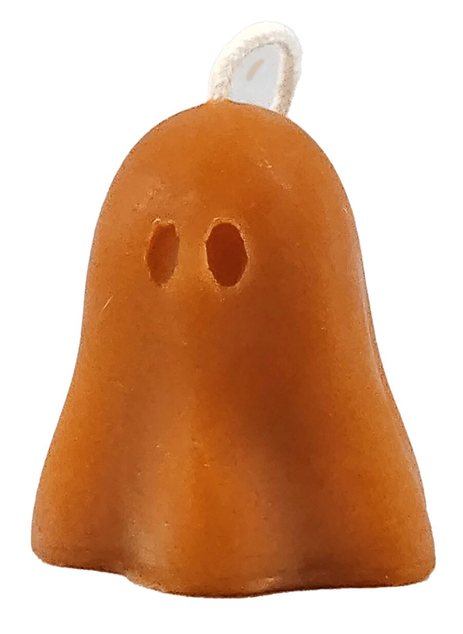 Cute Ghost (Orange or White)