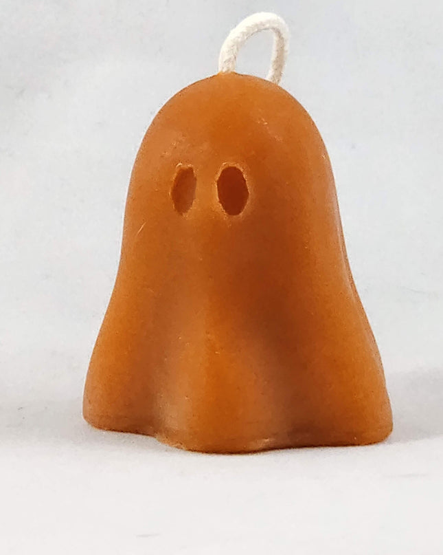 Cute Ghost (Orange or White)