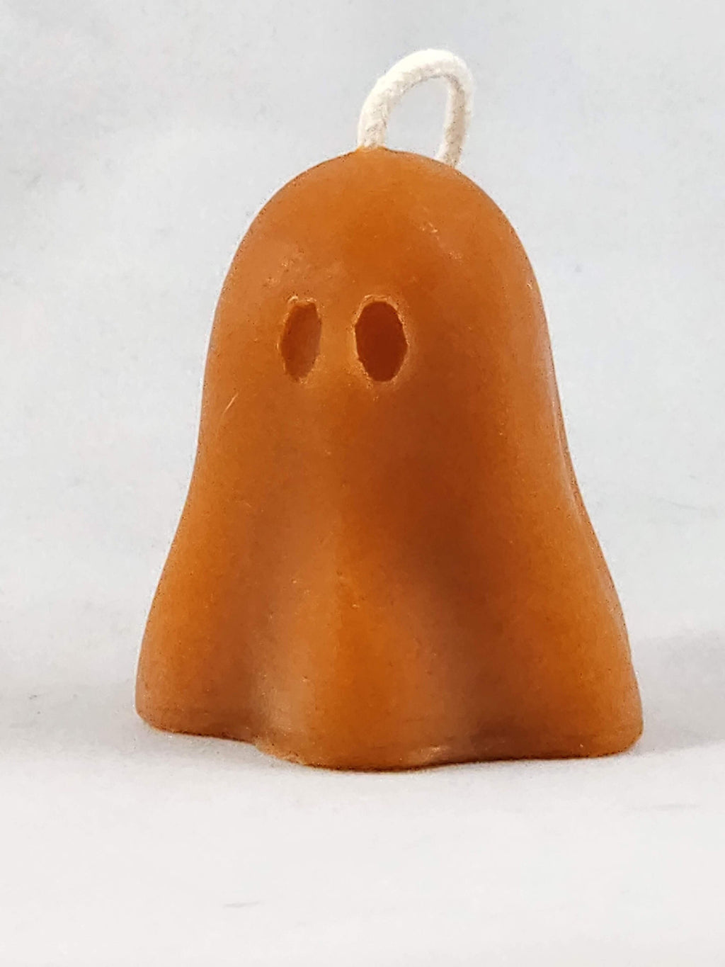 Cute Ghost (Orange or White)