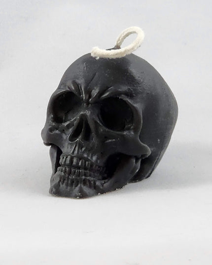 Skull (Black or Gold)