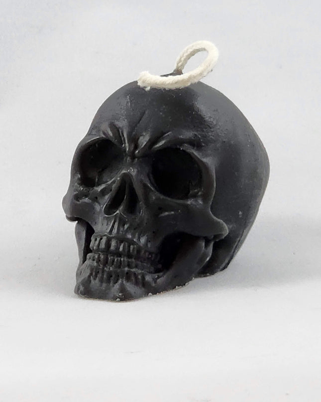 Skull (Black or Gold)