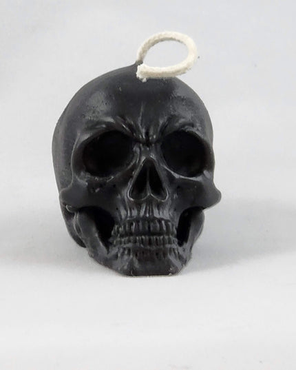 Skull (Black or Gold)