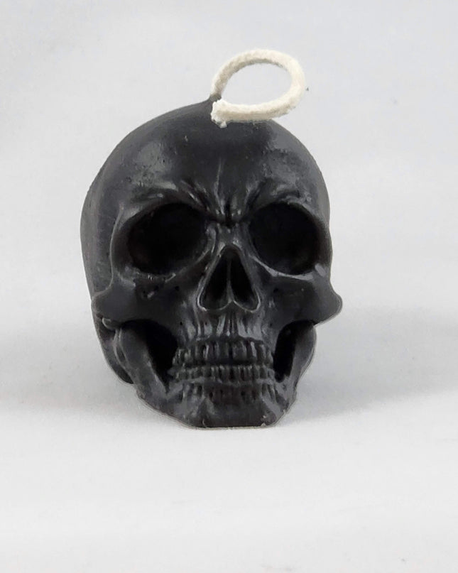 Skull (Black or Gold)