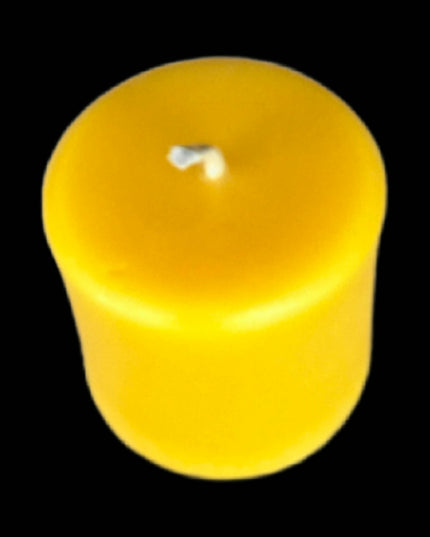 2" x 2" Pillar Gold