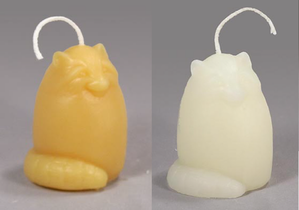 Rascally Racoon (Gold or White)