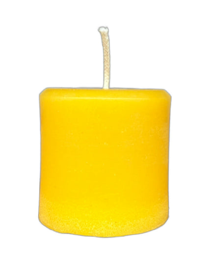 2" x 2" Pillar Gold
