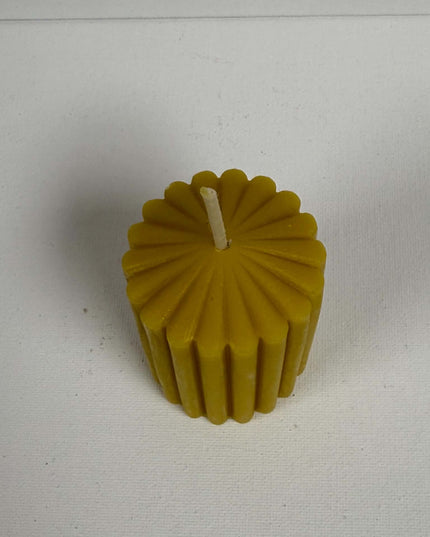 Ribbed Piller (Tall or Short)