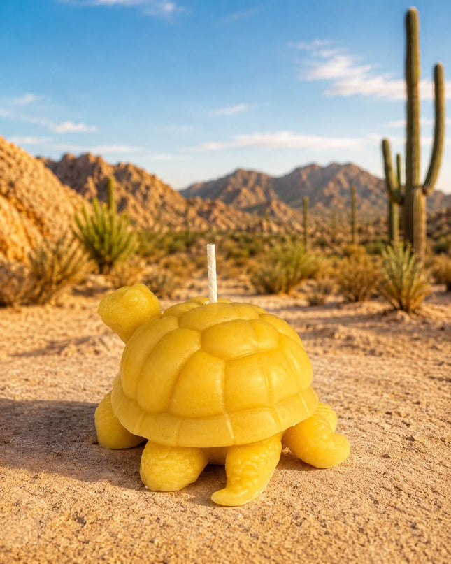 Turtle / Tortoise Gold