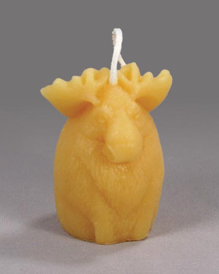 Moose (Gold or White)