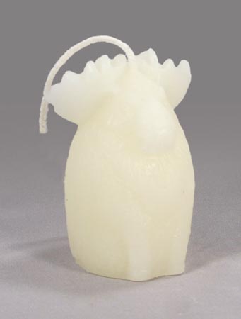 Moose (Gold or White)