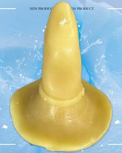 Witches Hat - Gold