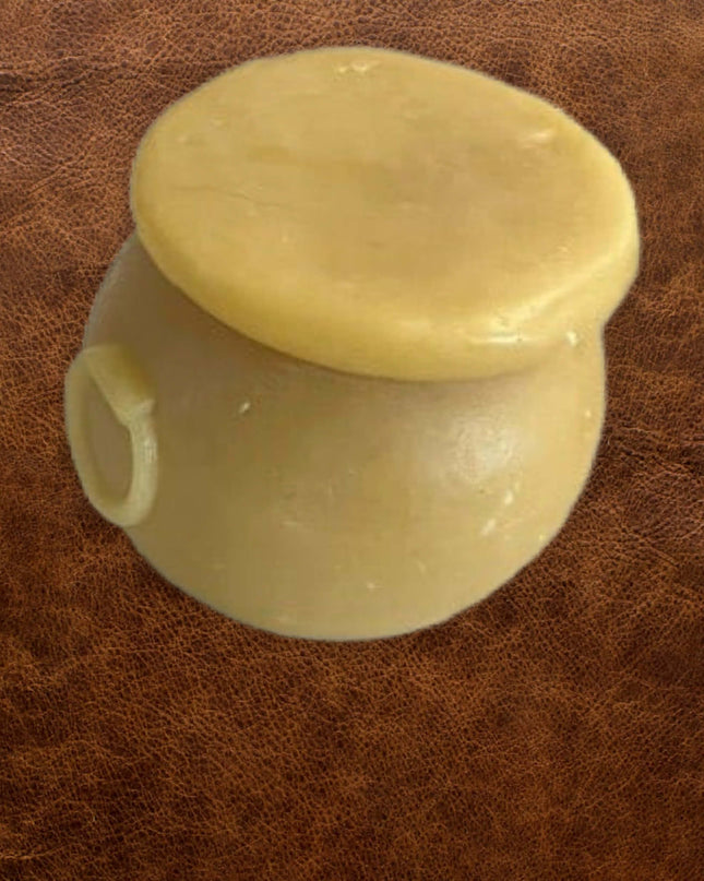 Witches Cauldron - Gold