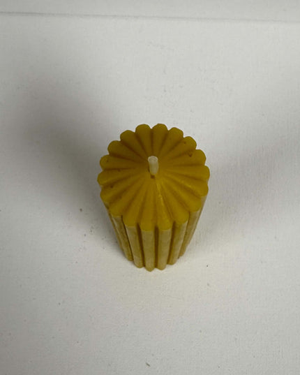 Ribbed Piller (Tall or Short)