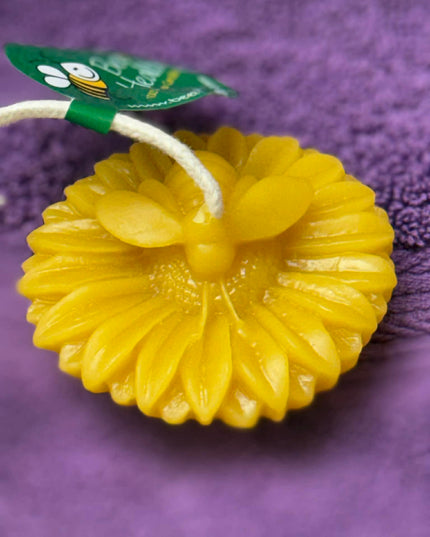 Floating Bee (Gold or White)