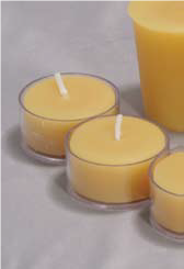 Tealight 6pk