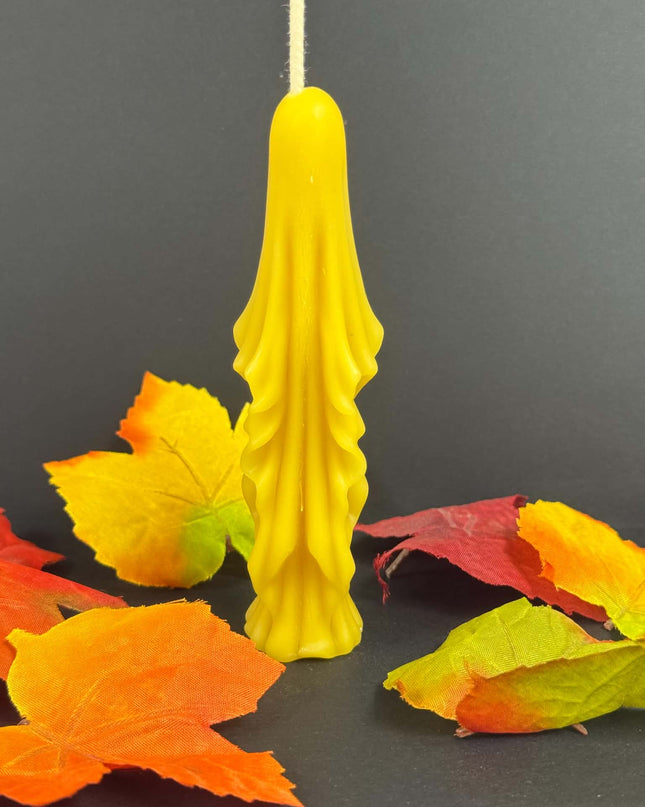 Tall Goul / Ghost - 100% Pure Beeswax