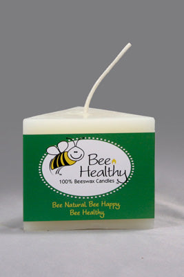 Triangle Pillar (Gold or White)