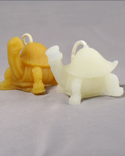 Turtle Gold or White