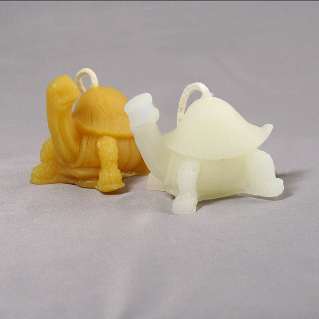 Turtle Gold or White