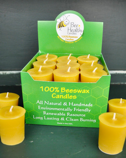 Votive 18pk