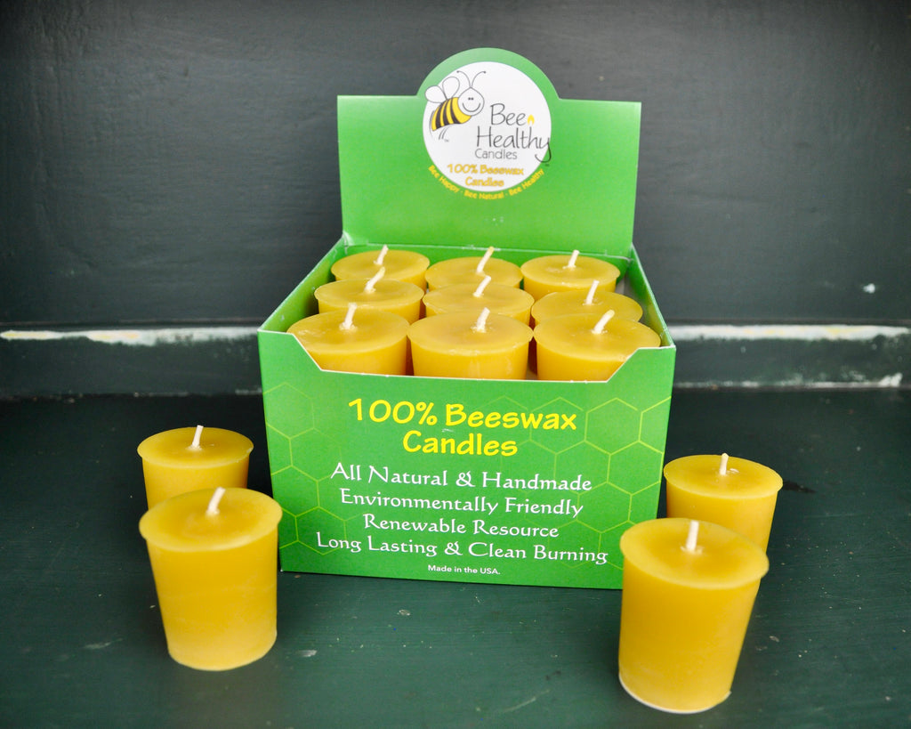 Votive 18pk
