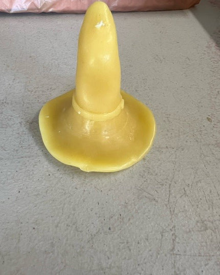 Witches Hat - Gold