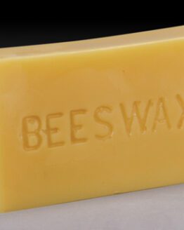 Handmade Beeswax Candles