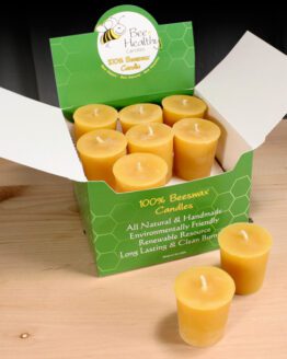 Wholesale Beeswax Candles