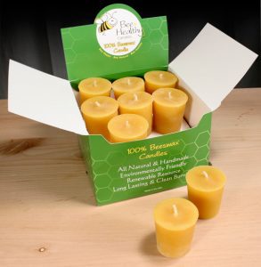 Wholesale Beeswax Candles