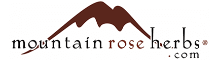 Mountain rose herbs
