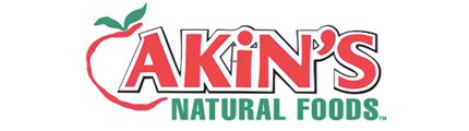 Akin's natural Foods