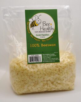 Organic Beeswax Pastilles - Buy Beeswax Pellets