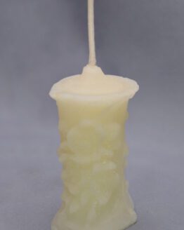 A candle