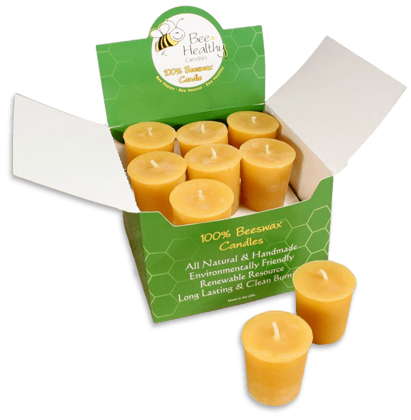 Wholesale Beeswax Candles Wholesale For Rejuvenating Your Body Health 